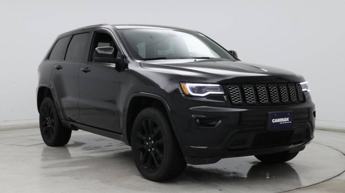 JEEP GRAND CHEROKEE 2021 1C4RJFAG8MC777775 image